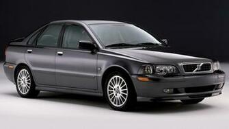 Volvo S40 Wallpaper And HD Image Car Pixel