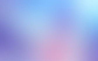 Blue Gradient Wallpaper