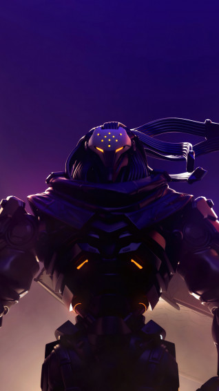 Overwatch Phone Wallpaper Poster