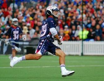 Paul Rabil Indoor Outdoor Clinic
