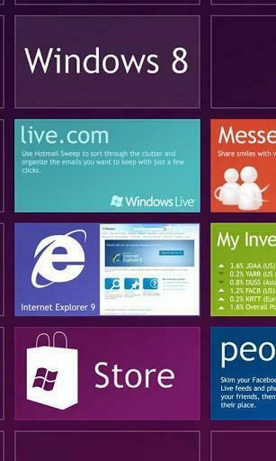 Windows Live Wallpaper For Android By Paksol Appszoom