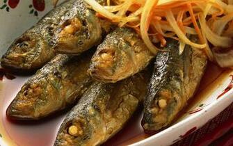 Cate Wallpaper Seafood Cuisine Dishes