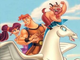 Hercules Wallpaper