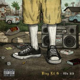 King Lil G Wallpaper Background Image