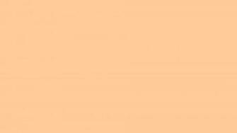 Light Orange Plain Background Image