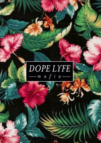 iPhone Wallpaper Dope Life More