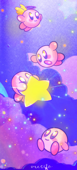 Cute Kirby Wallpaper Thirstymag