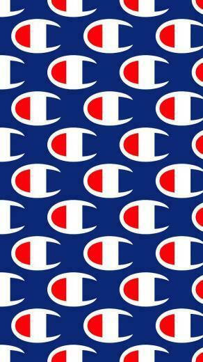 Risultati Immagini Per Champion Wallpaper Branded In