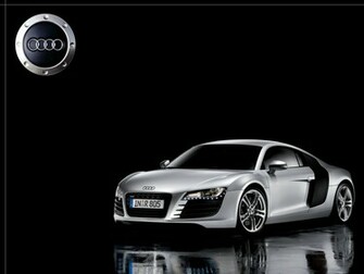 Best Wallpaper Audi R8