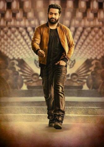 Jr Ntr HD Wallpaper For Android Apk