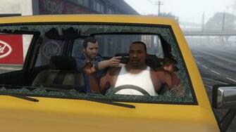Carl Johnson Cj Gta5 Mods