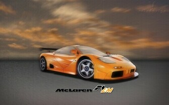 Wallpaper Mclaren F1 Lm Angle Reworked By Mclarenf1lm Customize