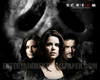 Tv Show Scream Wallpaper Size More
