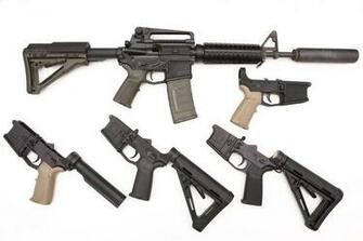 Desktop Wallpaper Magpul H463668 Military HD Image