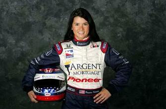 Danica Patrick Photos HD Desktop Wallpaper