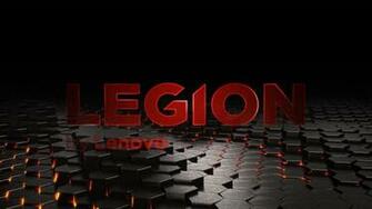 Lenovo Legion Wallpaper HD
