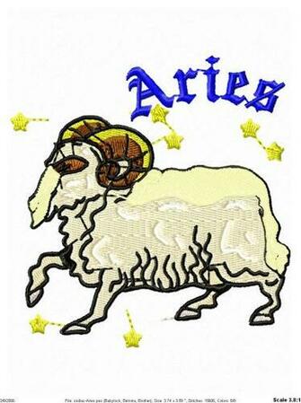 Zodiac Aries HD Wallpaper Wallpaper55 Best For Pcs