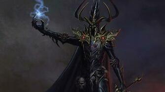 Monster King Wallpaper