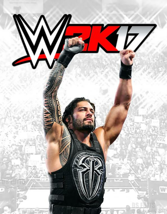 Phone Wwe 2k17 Wallpaper Full HD Pictures