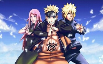 Naruto Wallpaper HD For Desktop Moshlab