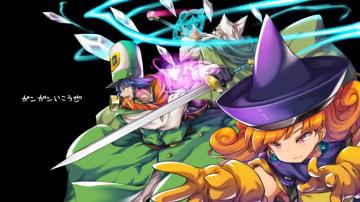 Dragon Quest Iv Wallpaper Zerochan Anime Image Board