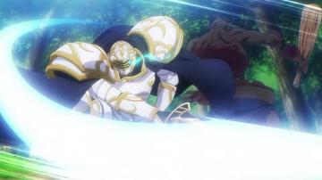 Crunchyroll On News Skeleton Knight In Another World Tv