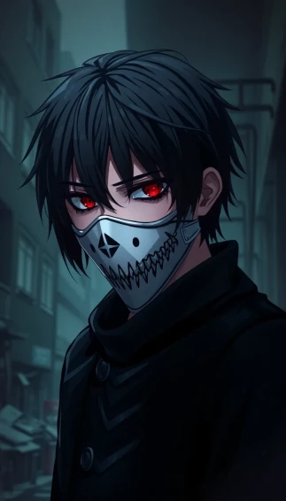 Kaneki Wallpaper
