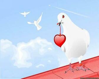 Tags 3d Love Wallpaper For