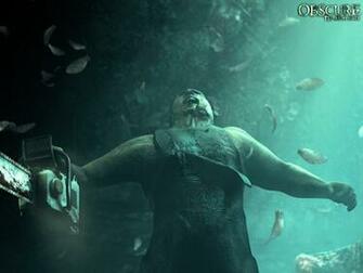 Obscure Game Image The Aftermath HD