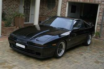 Cars Toyota Supra Mk3 Vehicles HD Wallpaper Trucks