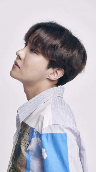 Jhope Wallpaper