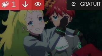 Episode Luck Logic My Anime