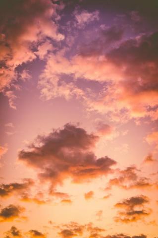 Sunset Image Stunning