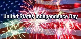 4th July American Independence Day Wallpaper For Timeline Jpg