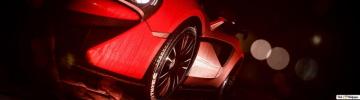 Need For Speed Mclaren 570s HD Wallpaper