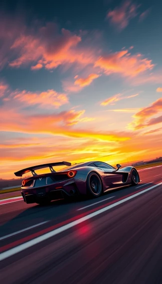 Gran Turismo Wallpaper