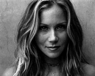 Christina Applegate Wallpaper