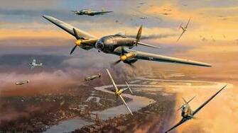 War Thunder Wallpaper In
