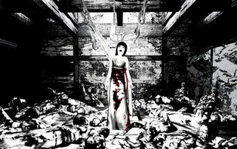 Fatal Frame Project Zero Supernatural Survival Horror Dark 1fframe