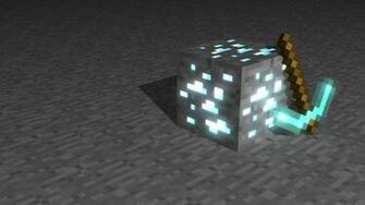 Minecraft Wallpaper By Markamanic