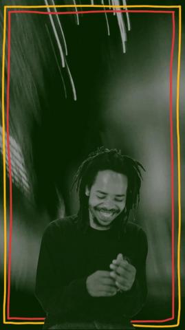 Earl Sweatshirt The Messy Reality Of Grief Lnwy