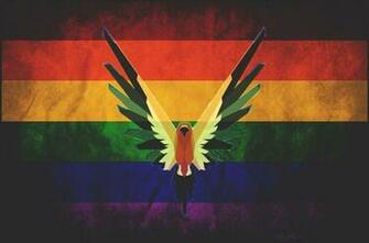 Logan Paul Maverick Lgbt Flag Loganpaul Logang
