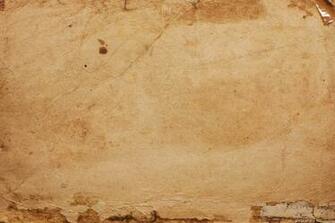 Old Paper Texture And