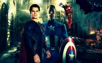 And Justice League Wallpaper By Thanoseditions Fan Art