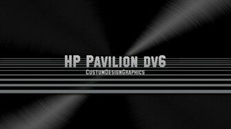 Thread Hp Pavilion Wallpaper S