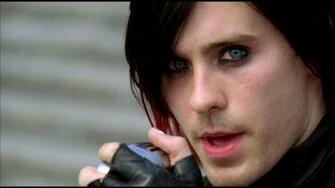 Jared Leto Seconds To Mars From Yesterday 30stm