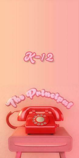 K Wallpaper Top Background