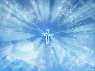 Jesus Wallpaper By Svartsdesigns