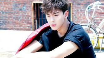 Monsta X Image Shownu Wallpaper HD And Background
