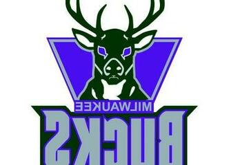 Milwaukee Bucks Logo Vector